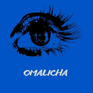 OMALICHA by D.M.S - album cover