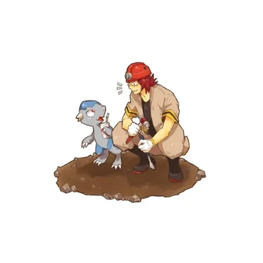 Oreburgh City (Pokémon Diamond & Pearl Remix)