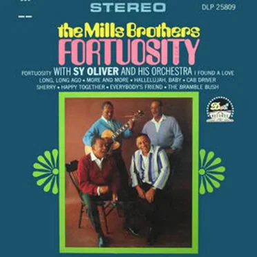 Fortuosity