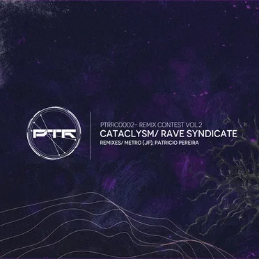 Cataclysm, Vol. 3