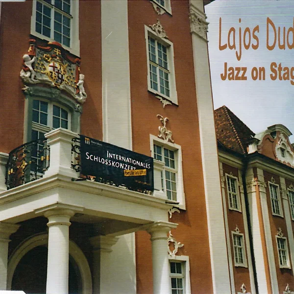 Jazz on Stage