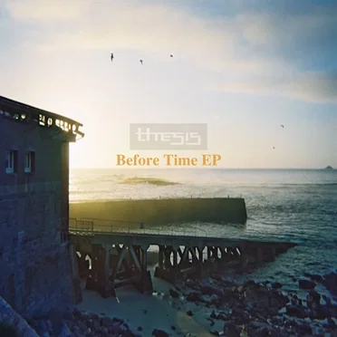 Before Time EP