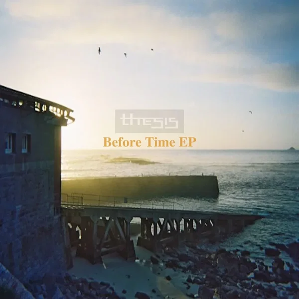 Before Time EP