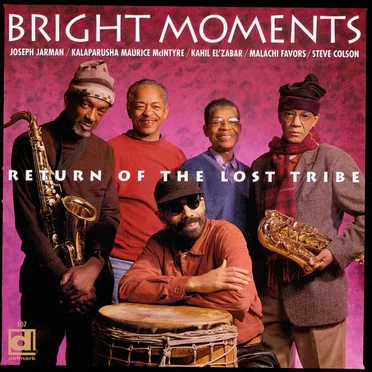 Bright Moments