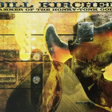 Hammer of the Honky-Tonk Gods