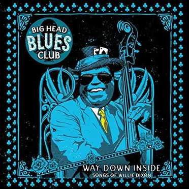 Big Head Blues Club