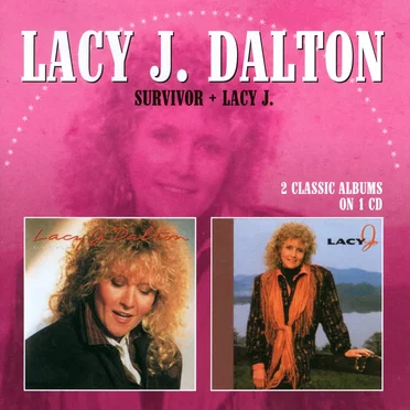 Survivor & Lacy J.