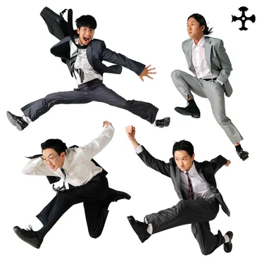 NO PAIN by Silica Gel - album cover