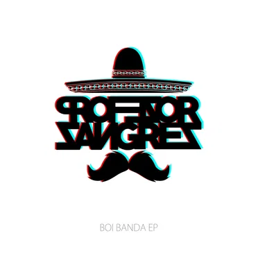 Boi Banda EP