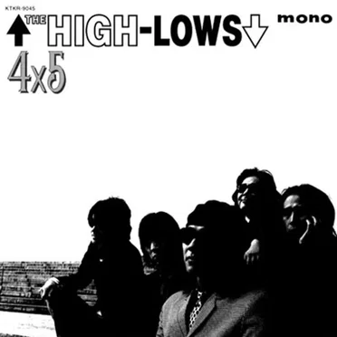 4×5