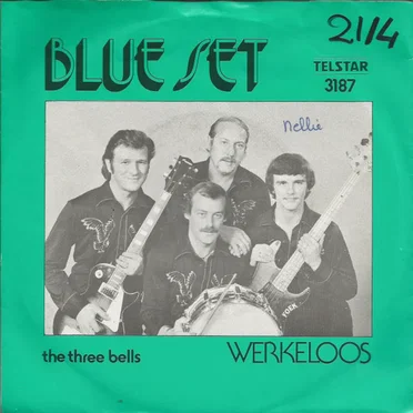 Werkeloos