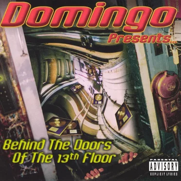Behind the Doors of the 13th Floor