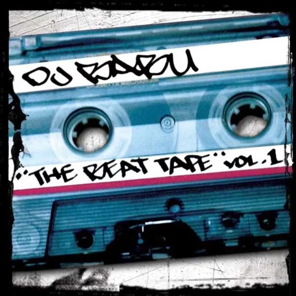 The Beat Tape, Volume 1