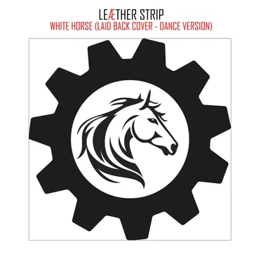 White Horse (Laid Back cover - dance version)