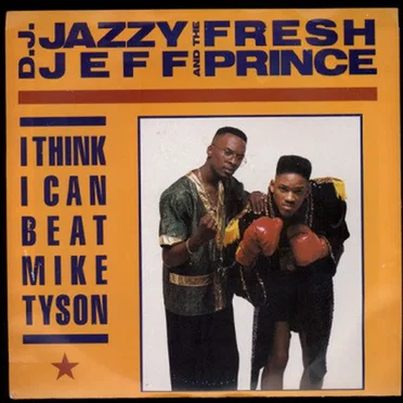 I Think I Can Beat Mike Tyson