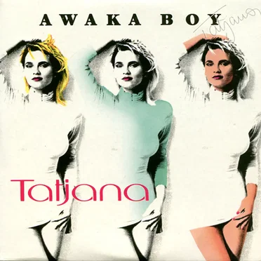 Awaka Boy