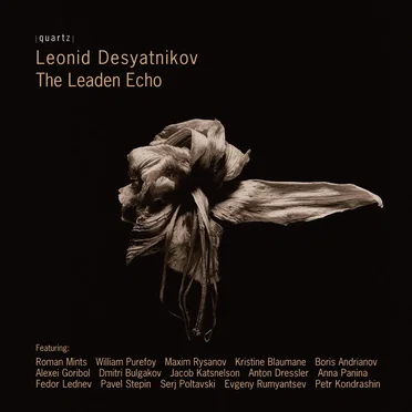 The Leaden Echo