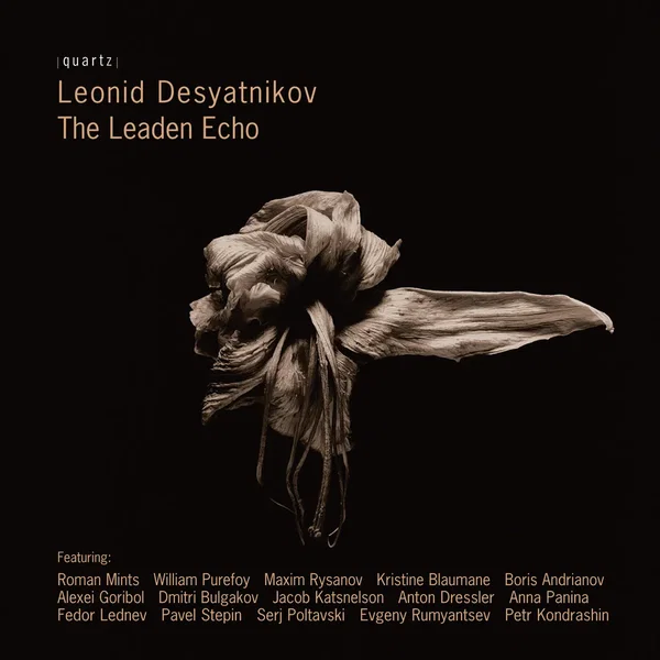 The Leaden Echo