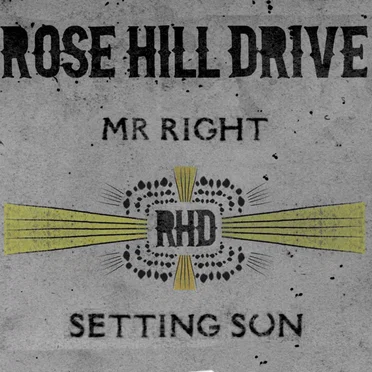 Mr. Right / Setting Sun
