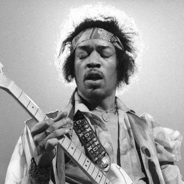Jimi Hendrix