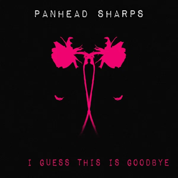 I Guess This Is Goodbye