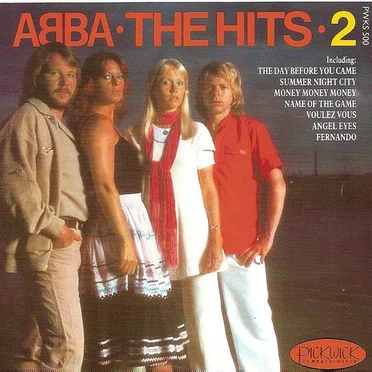 The Hits, Volume 2