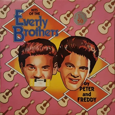 Hits of the Everly Brothers