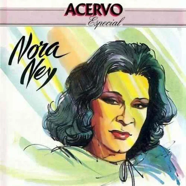 Nora Ney