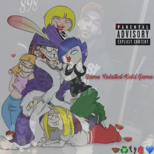 Game Related‐Kold Game