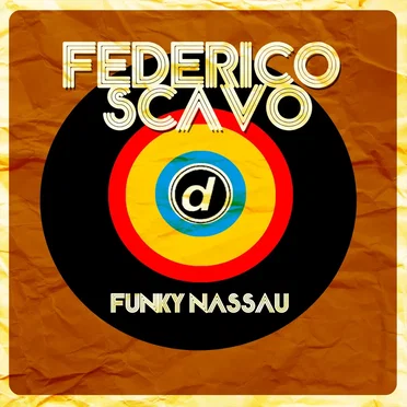 Funky Nassau (Original Mix)