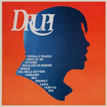 Drupi