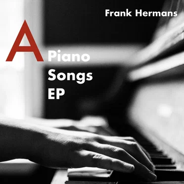 A Piano Songs EP