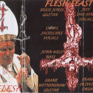 Fate of Hated Flesh