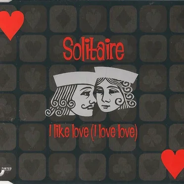 I Like Love (I Love Love)