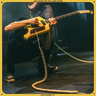 Live in Sydney ’21