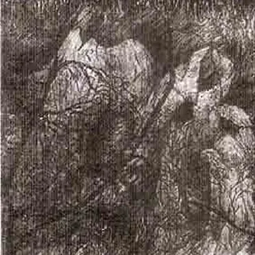 The Mystic Possession of Darkness