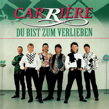 Du bist zum verlieben