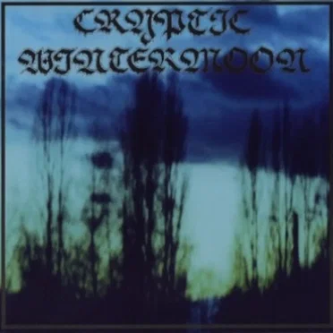 Cryptic Wintermoon