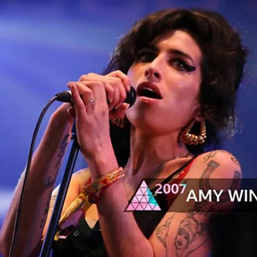 2007-06-22: Glastonbury Festival of Contemporary Performing Arts, UK