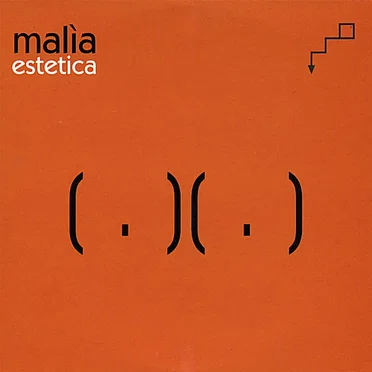 Estetica by Malìa - album cover