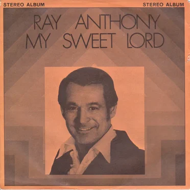 My Sweet Lord