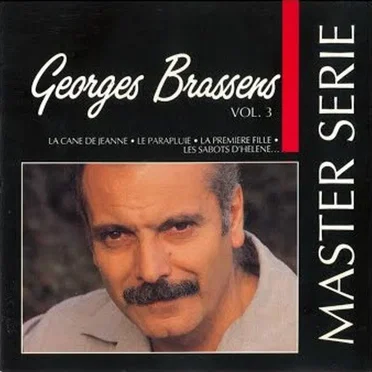 Georges Brassens, Vol. 3