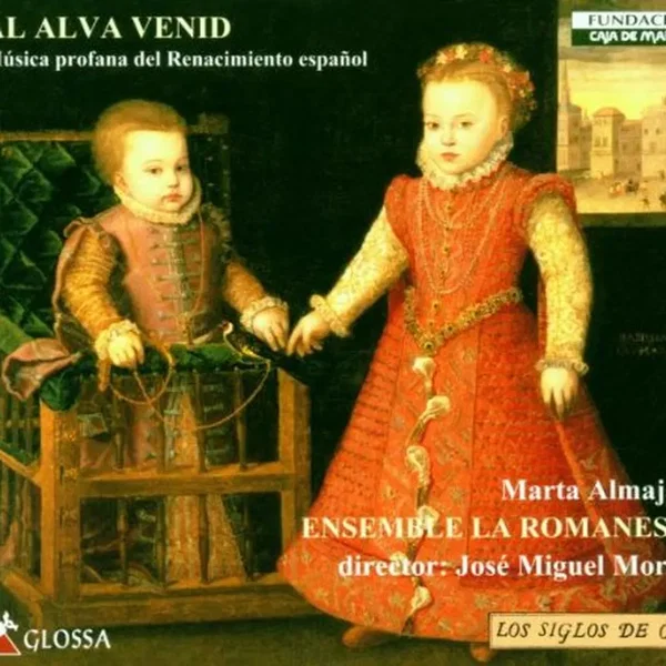 Al Alva Venid