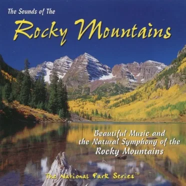 The National Park Series