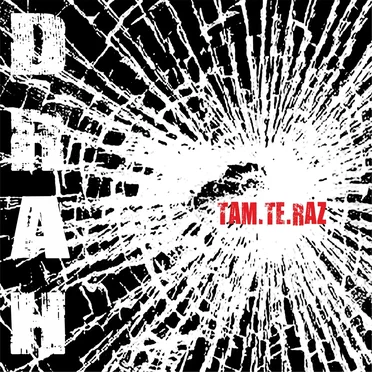 Tam.Te.Raz by DRAH - album cover