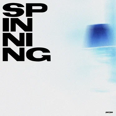 Spinning by Pentire - album cover