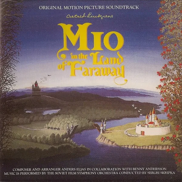 Mio in the Land of Faraway