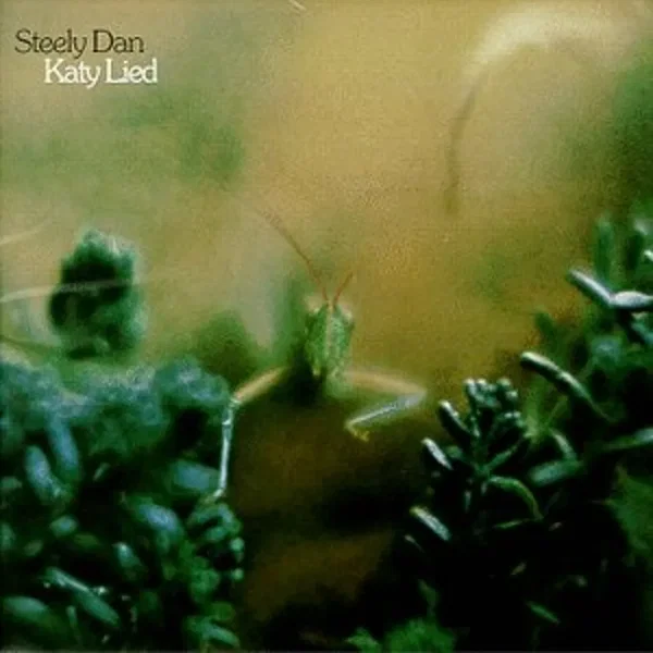 Steely Dan