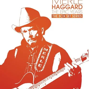 The Epic Years: The Box Set Series