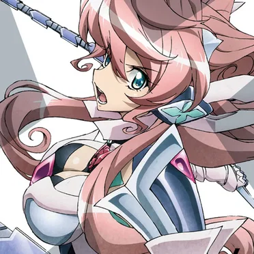 戦姫絶唱シンフォギアGX BONUS CD #04 by Various Artists - album cover